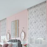 Patterned Roller Shades