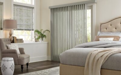 Vertical vs. Horizontal Blinds