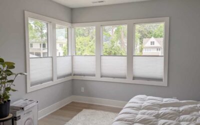 Best Window Treatments in Raleigh, NC