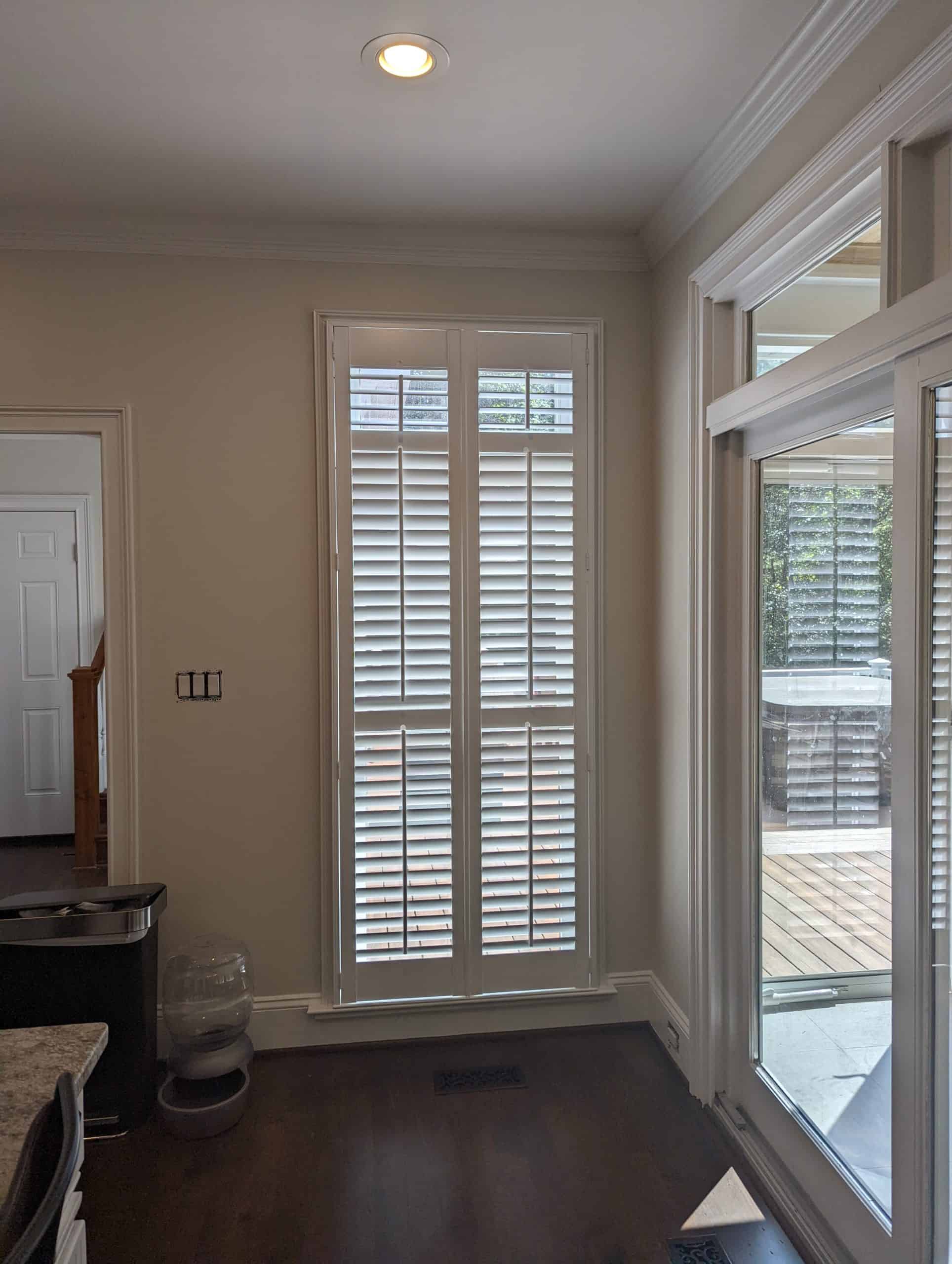 made in the shade custom shutters
