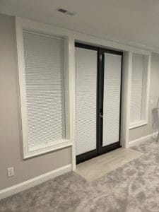 cellular shades in Raleigh NC