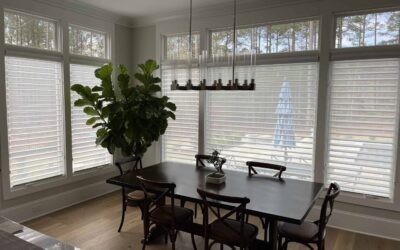 Create Your Own Look: How To Mix and Match Window Treatments